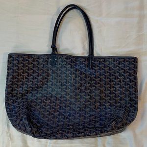 Goyard 2019 St. Louis PM w/ Pouch